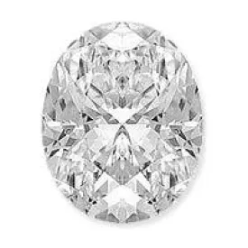 1.20 Carat Oval Diamond