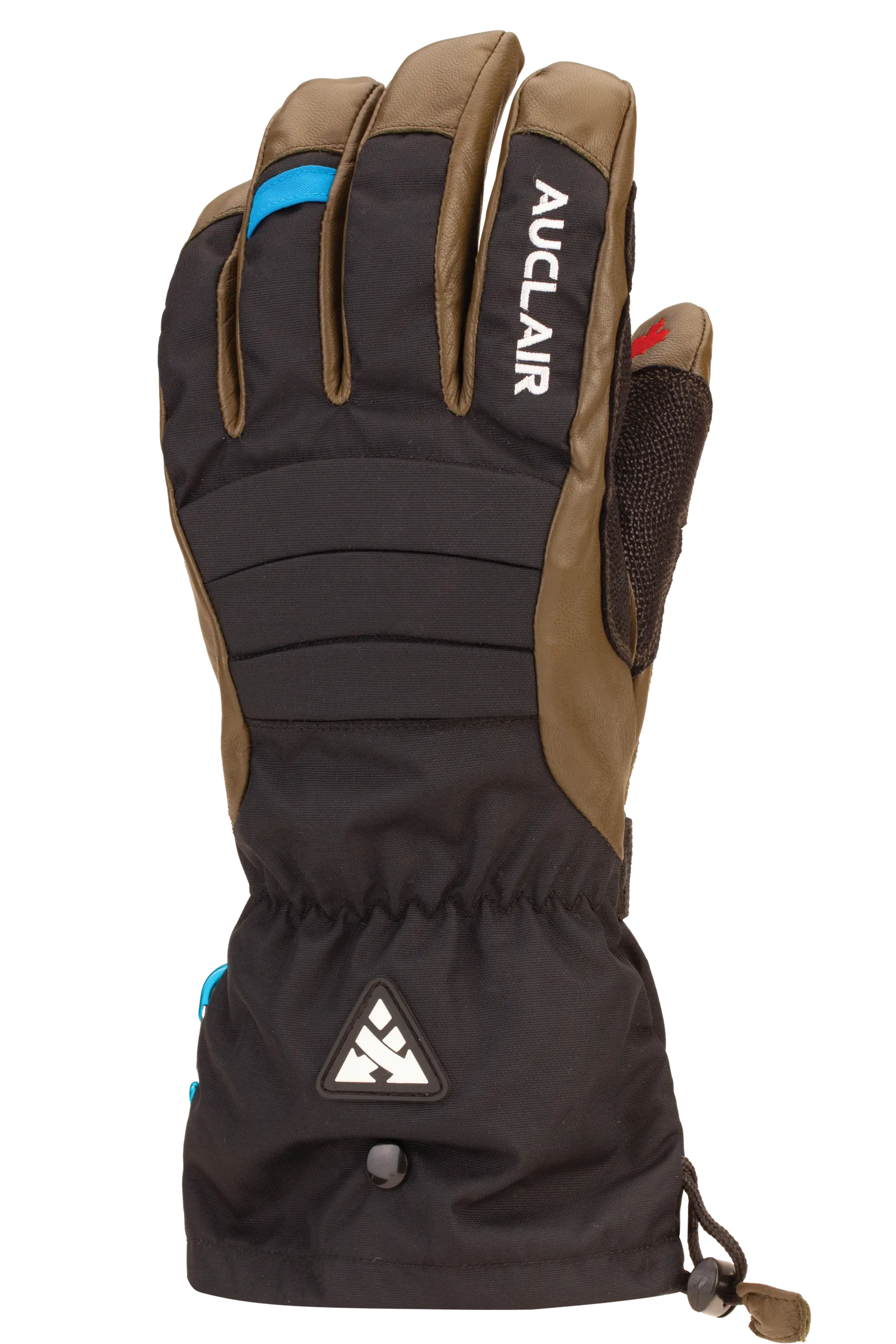 Alpha Beta Gloves - Men