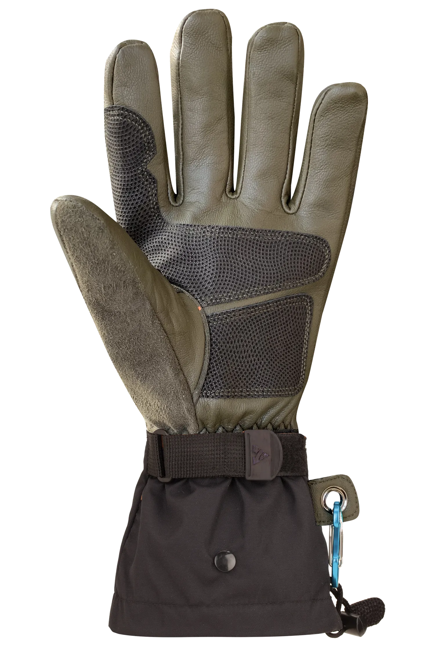 Alpha Beta Gloves - Men