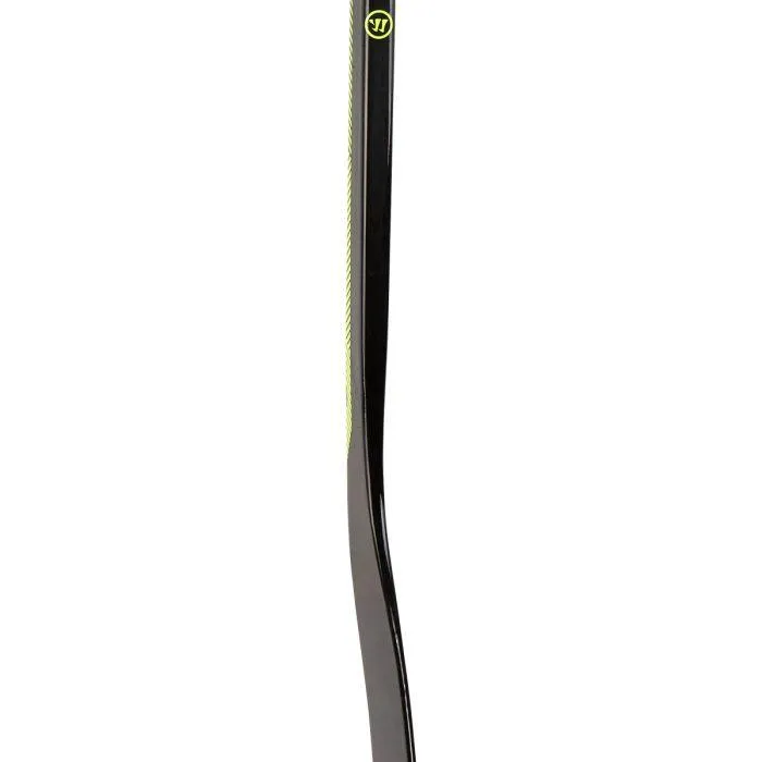 Alpha LX 40 Grip Hockey Stick - Intermediate