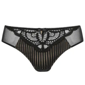 Amoena Karolina Panty Black