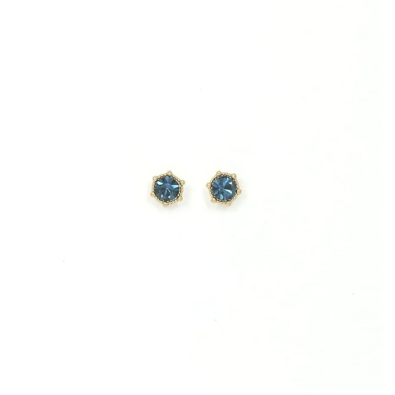 Astrid Stud Earrings