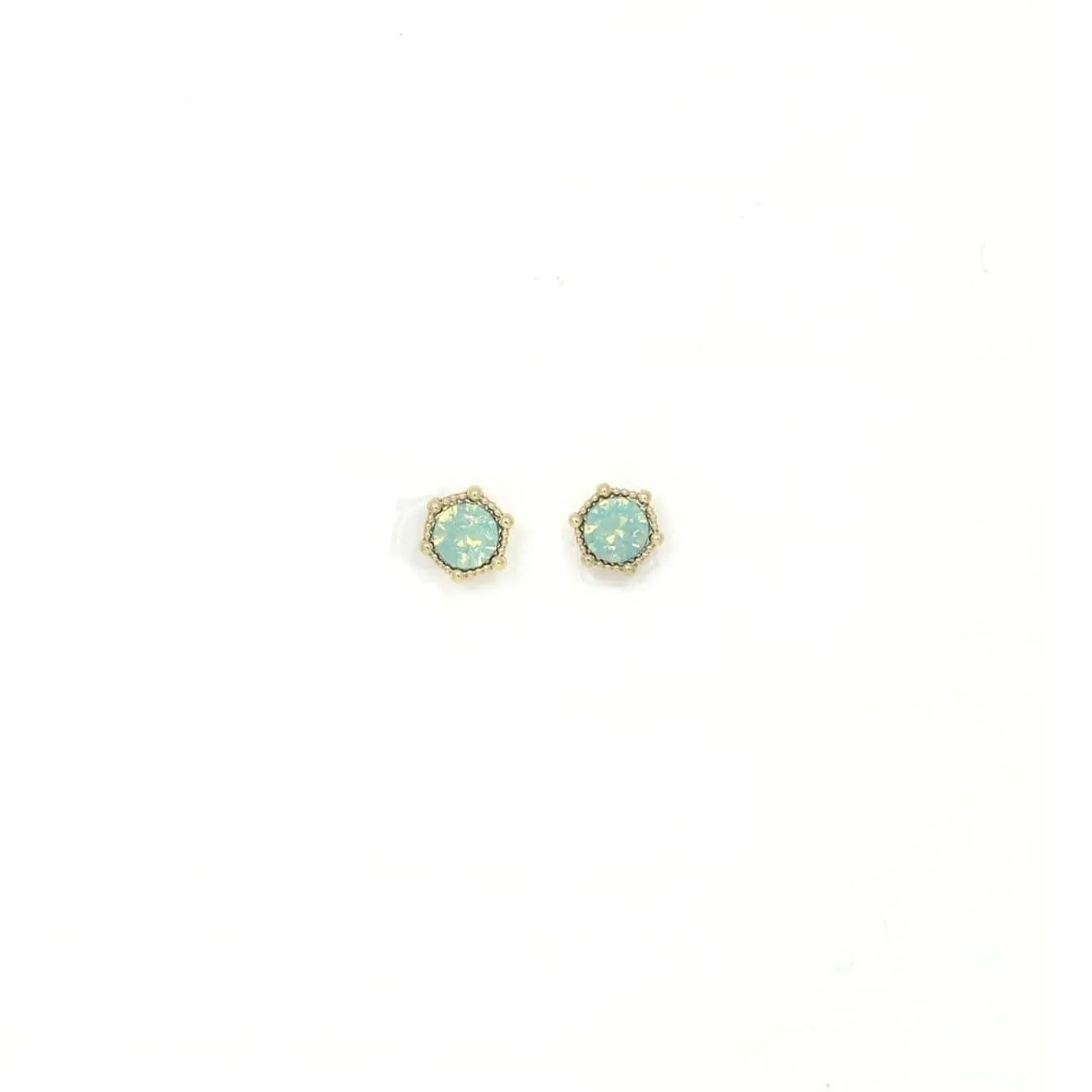 Astrid Stud Earrings