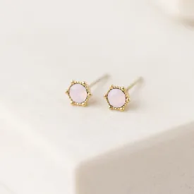 Astrid Stud Earrings