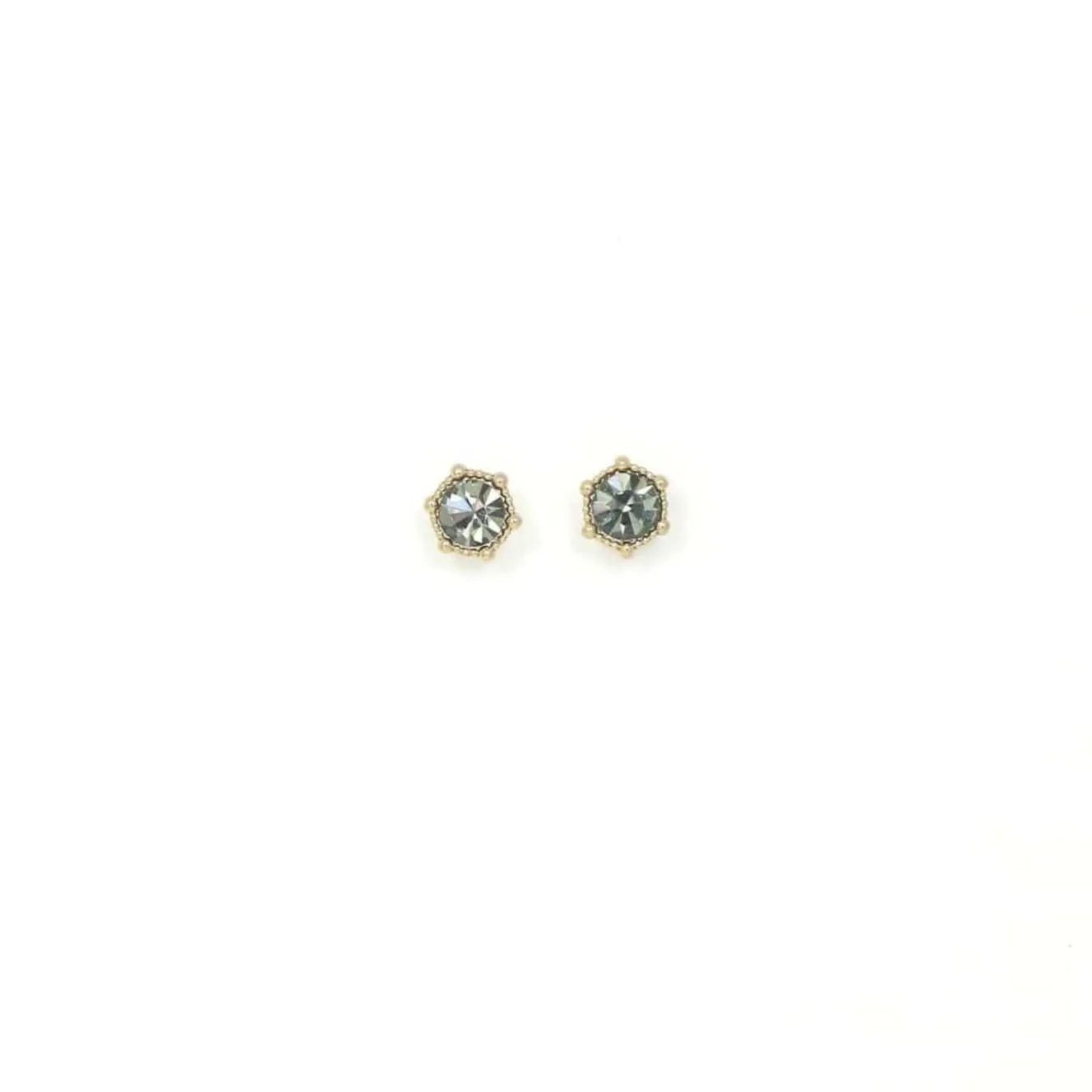 Astrid Stud Earrings