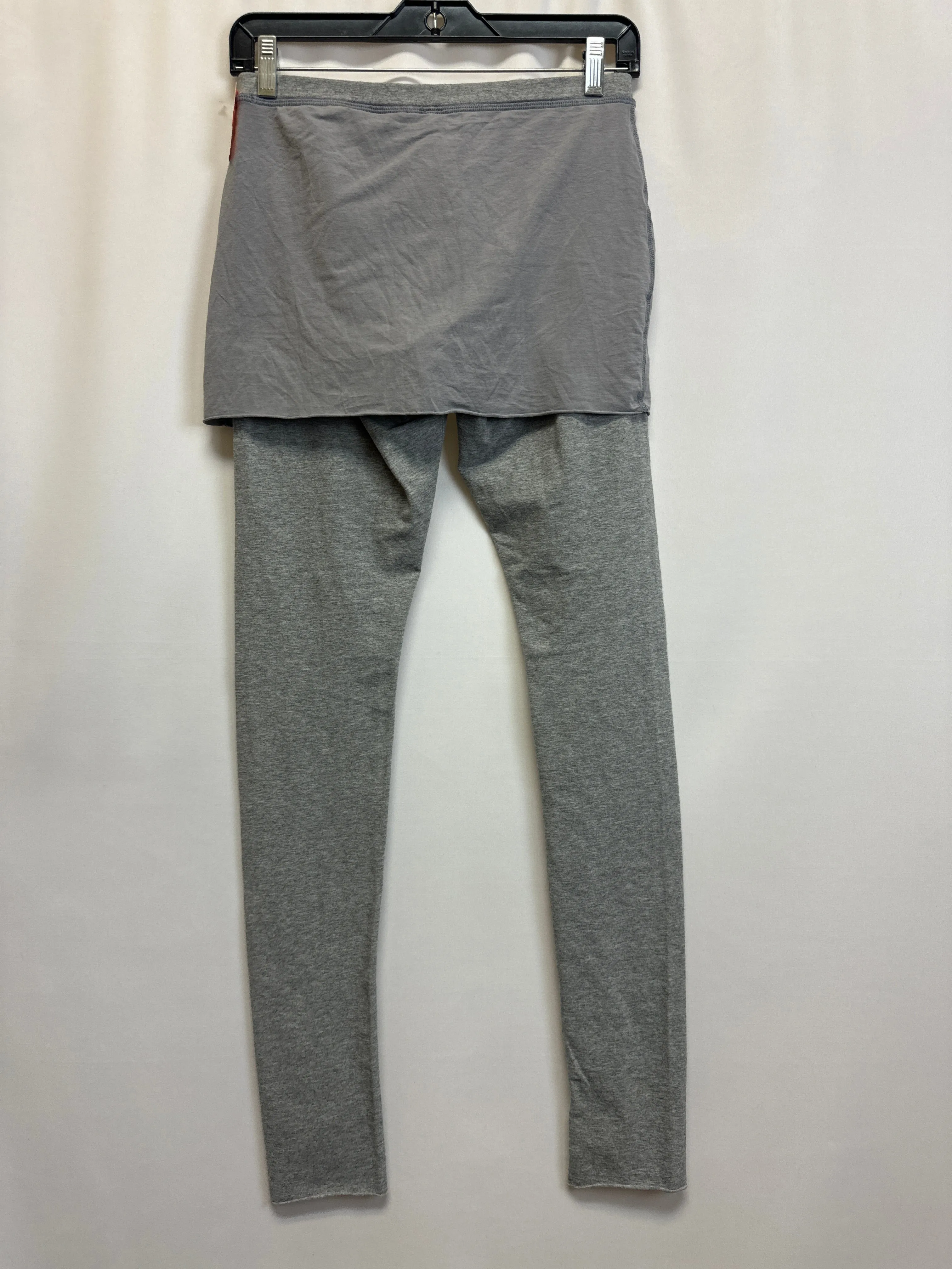 Athletic Leggings By Lululemon  Size: 8