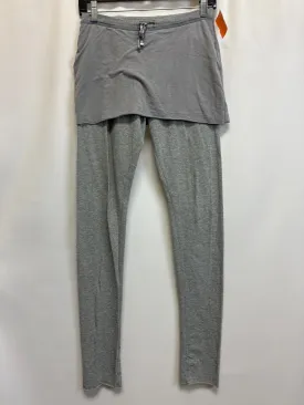 Athletic Leggings By Lululemon  Size: 8