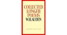 Auden, W. H.: Collected Longer Poems [used hardcover]