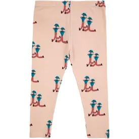 Baby Dancing Giants Leggings by Bobo Choses