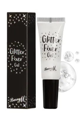 Barry M Glitter Fixer