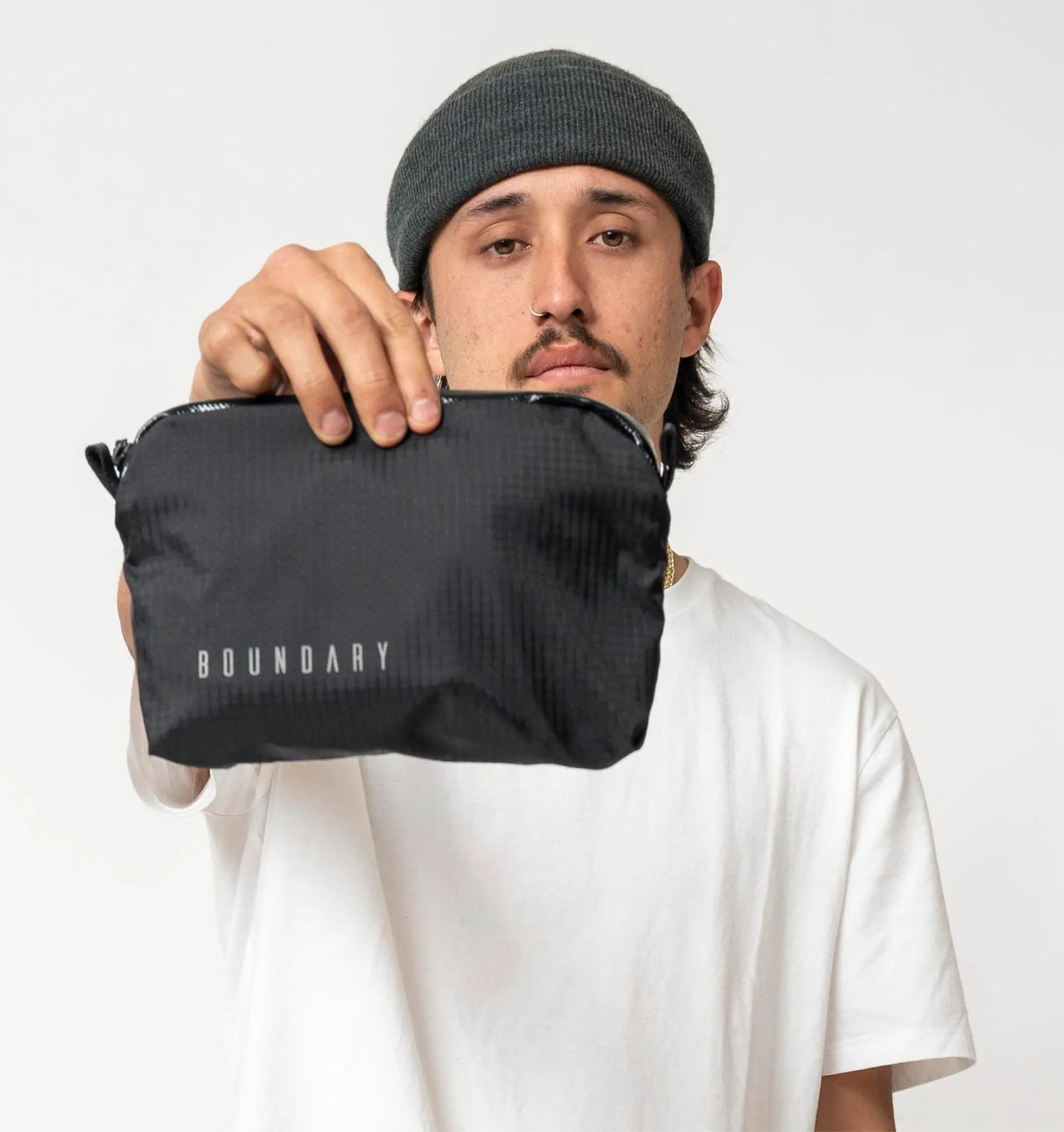 Boundary Supply Rennen Ripstop Pouch