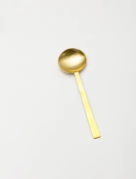 Brass Spoon (M)