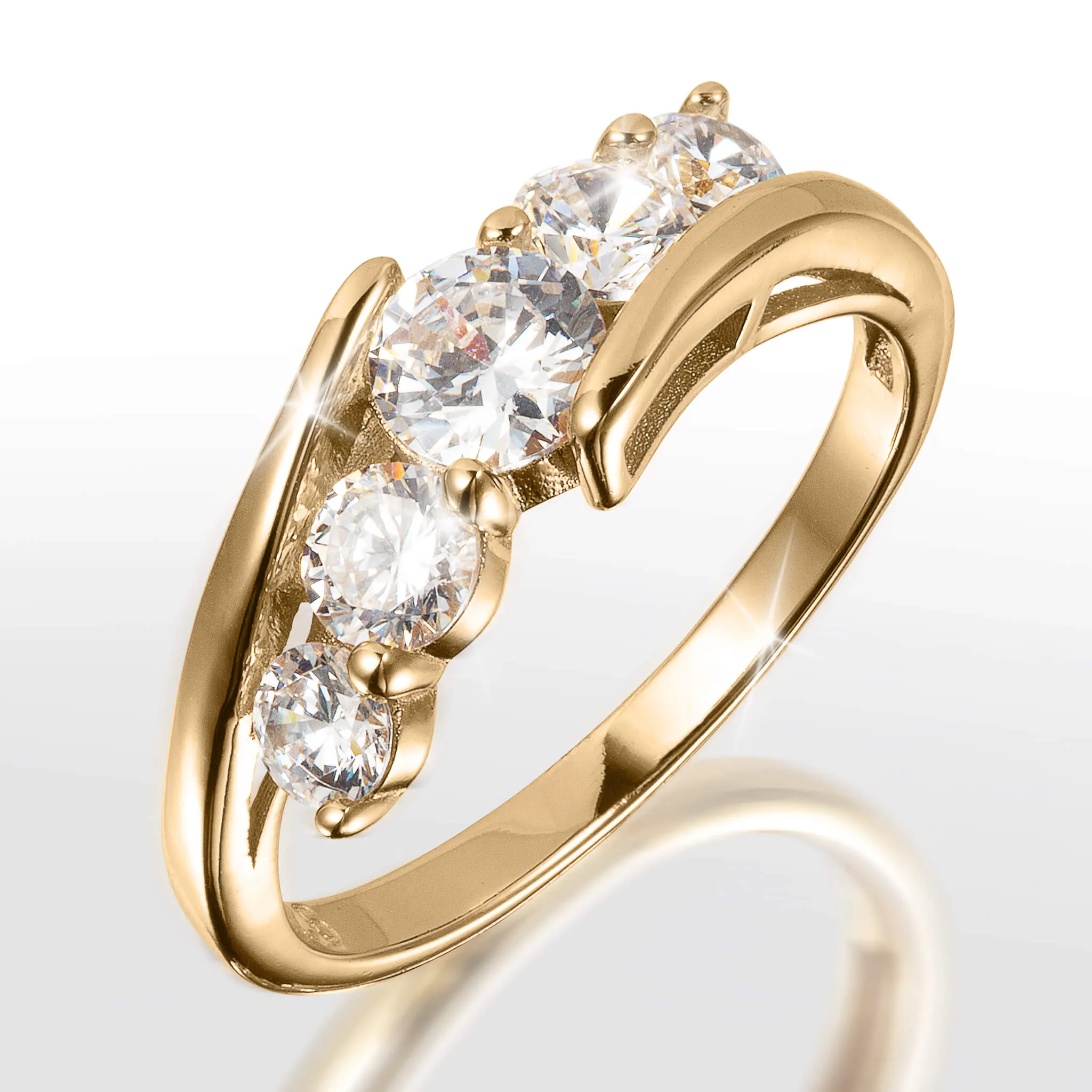 Celestial Harmony Ring