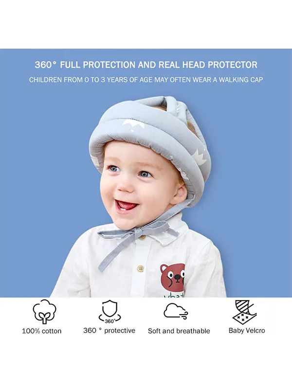 Child Head Protection Helmet