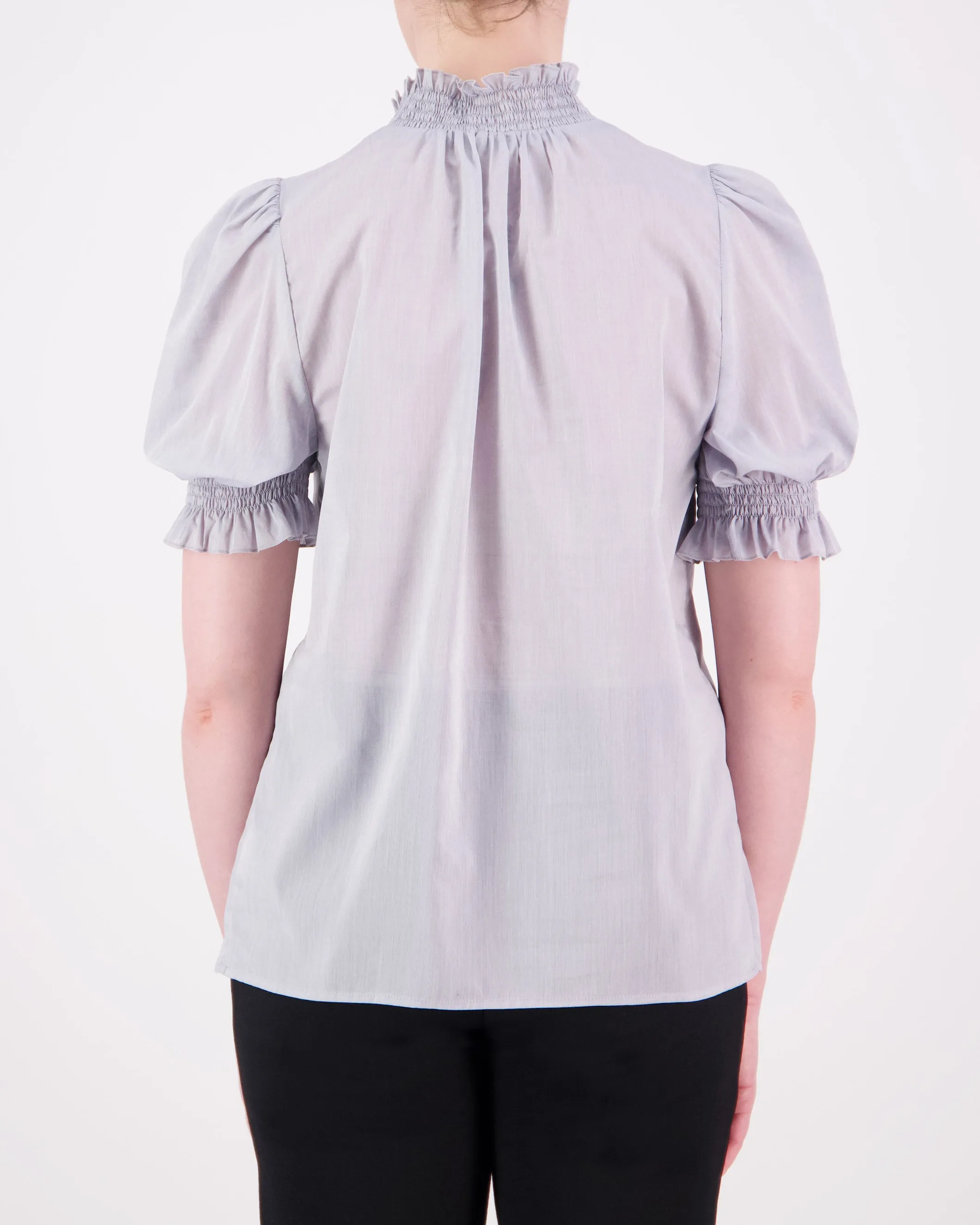 Cleo Blouse