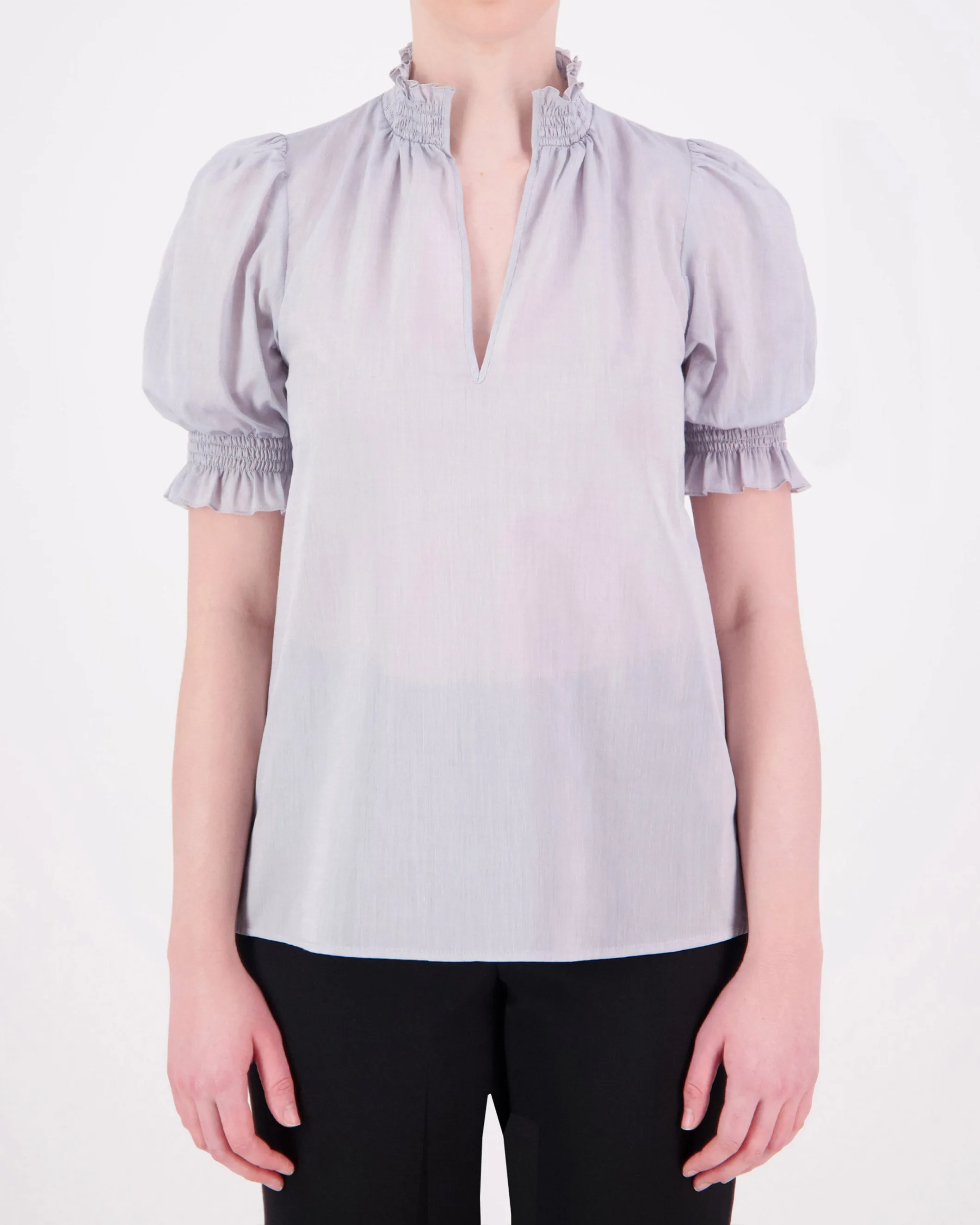 Cleo Blouse