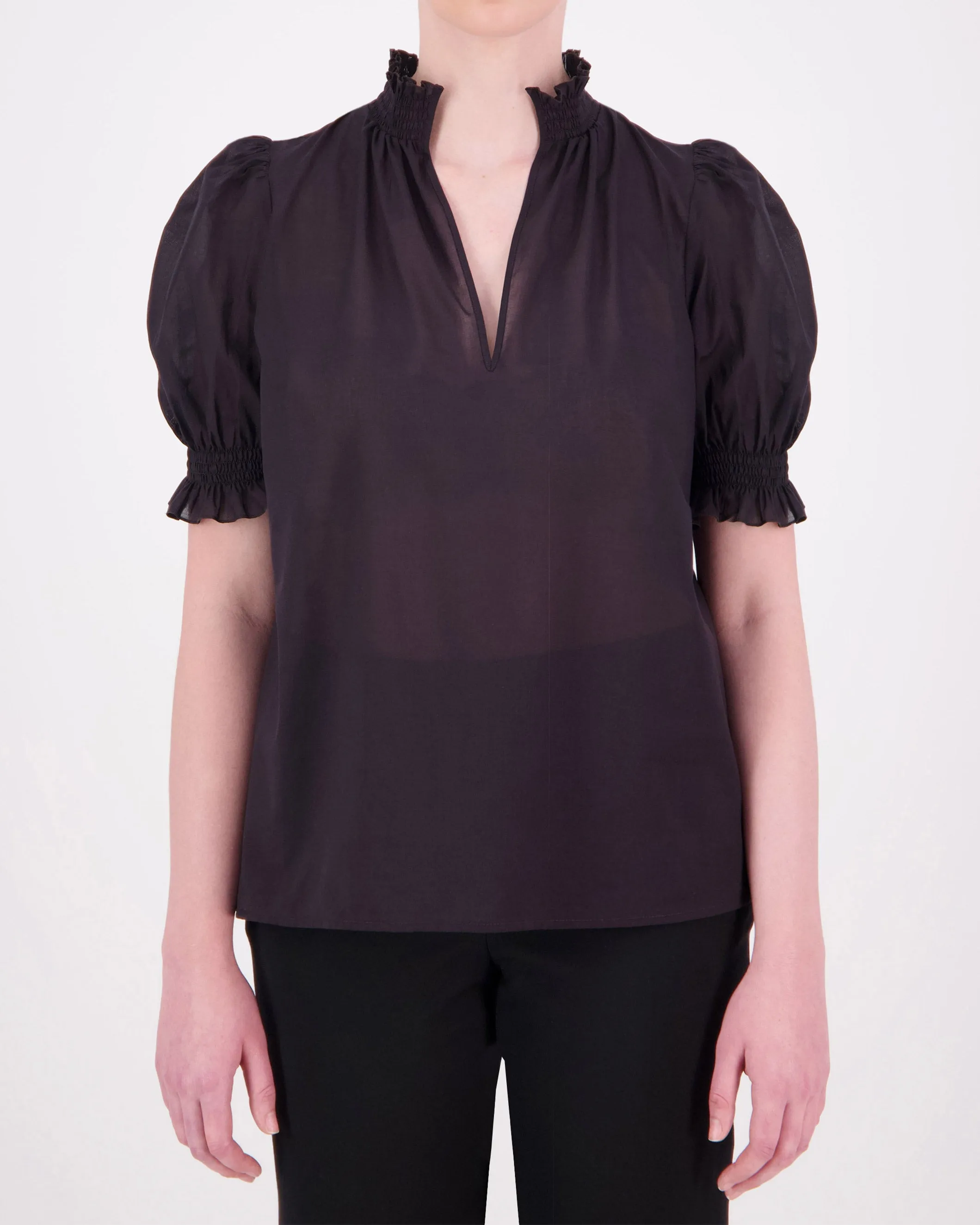 Cleo Blouse