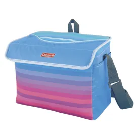 Coleman Soft Cooler 9L Arctic Rainbow