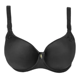 Corin Virginia Spacer Bra Black