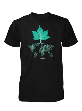 Diversitree - Women's Fitted T-Shirt