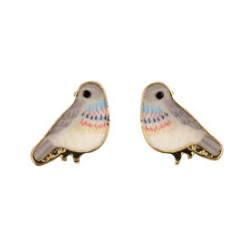 Earring Bird