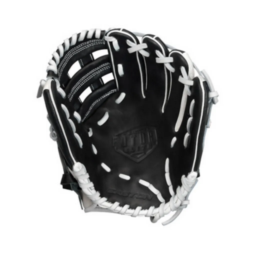 Easton Future Elite 11'' Black/White H-Web FE1100