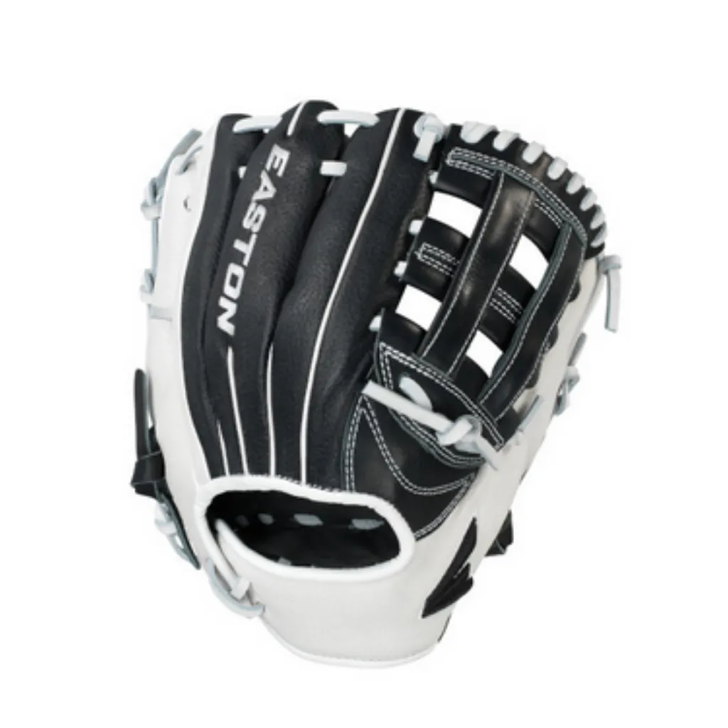 Easton Future Elite 11'' Black/White H-Web FE1100