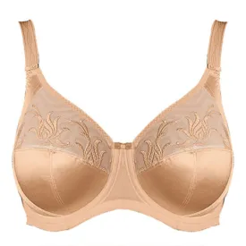 Elomi Caitlyn UW Side Support Bra Nude