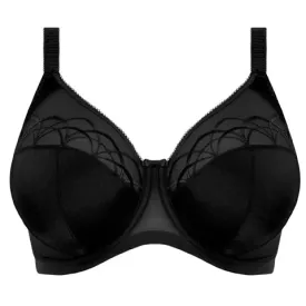 Elomi Cate Full Cup UW Bra Black