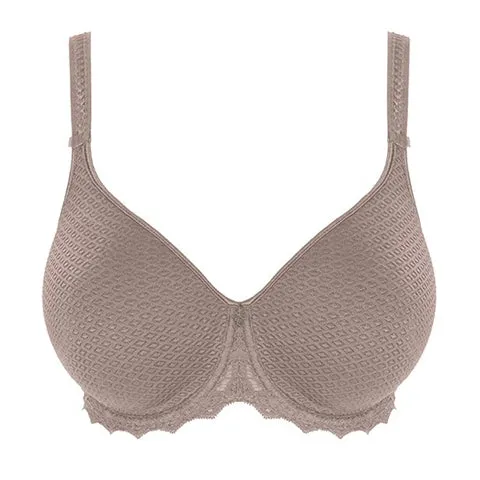 Empreinte Cassiopee Spacer Bra Rose Sauvage