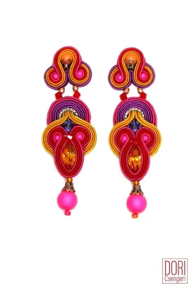 Estival Resort Earrings