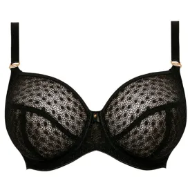 Freya Starlight Full Coverage Bra Black