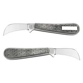 Geom Full Pruner Pocket Knife