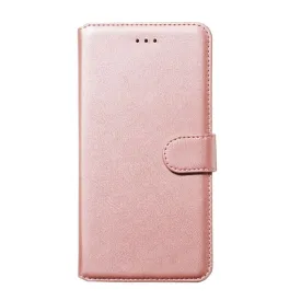 Google Pixel 6 Pro Wallet Case - Rose Gold