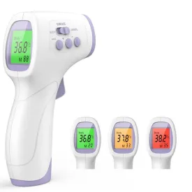 Infrared Non Contact Thermometer