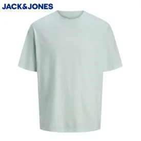 Jack & Jones Bradley Light Green T-Shirt Green