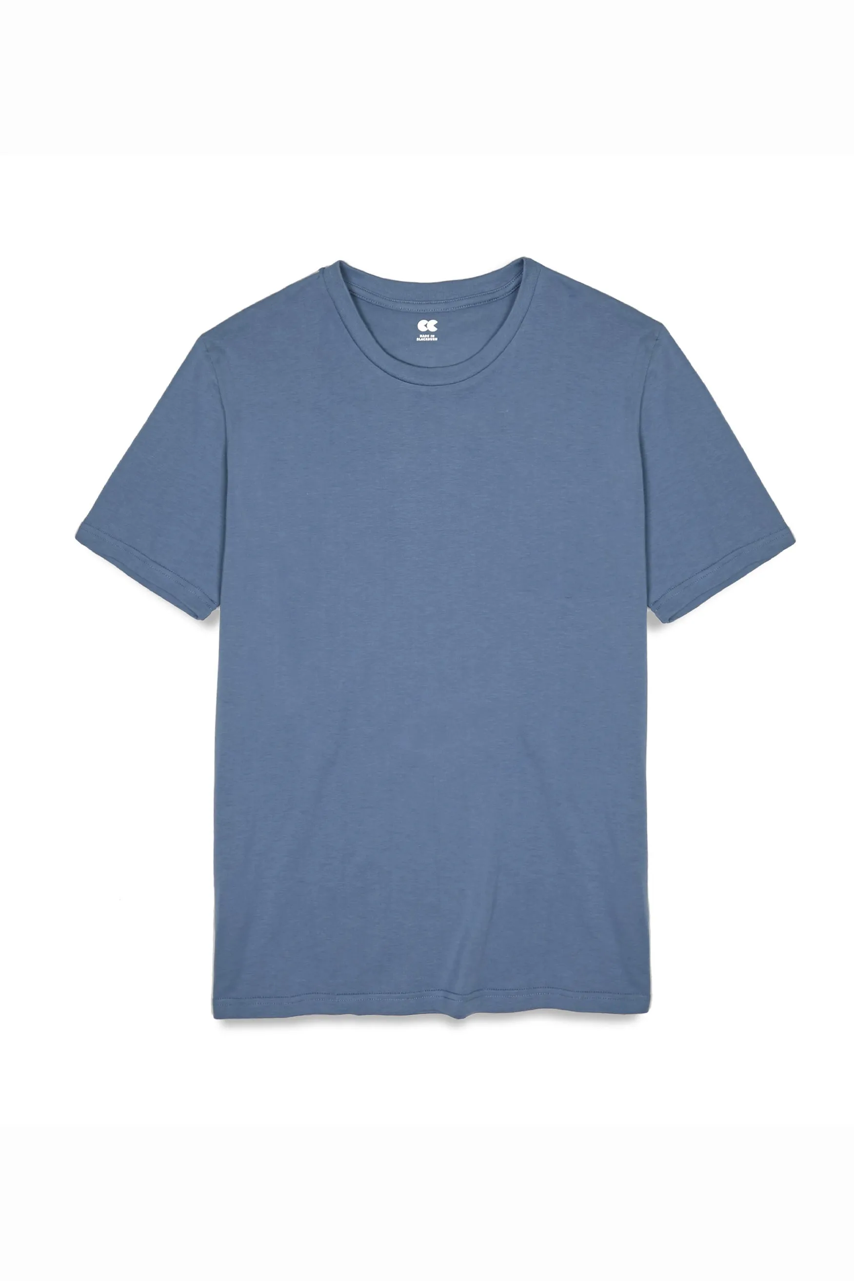 Men's Short Sleeve T Shirt RAF Blue