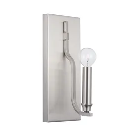 Reeves 1 Light Sconce