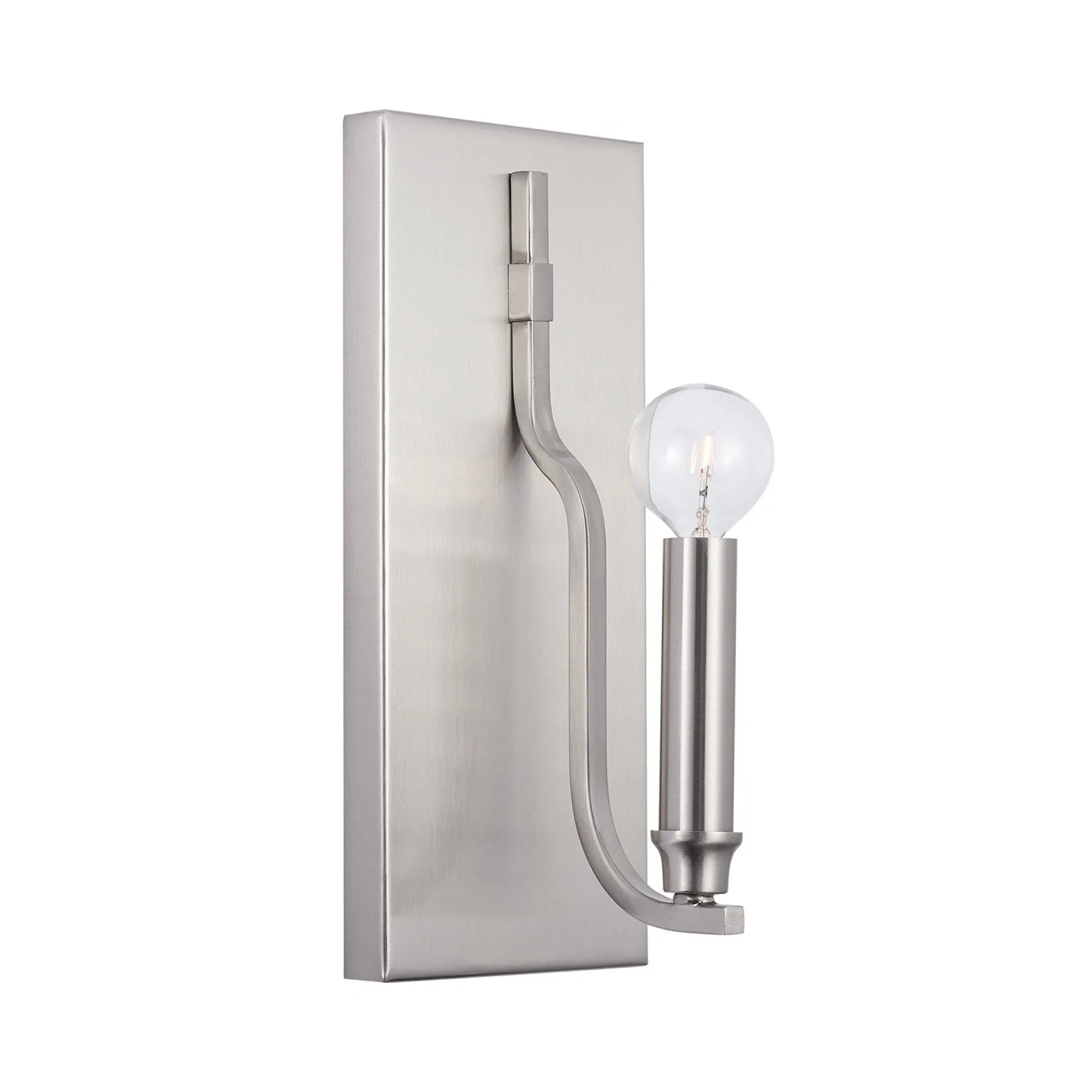 Reeves 1 Light Sconce