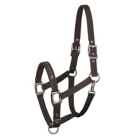 Schockemöhle Memphis Anatomic Halter