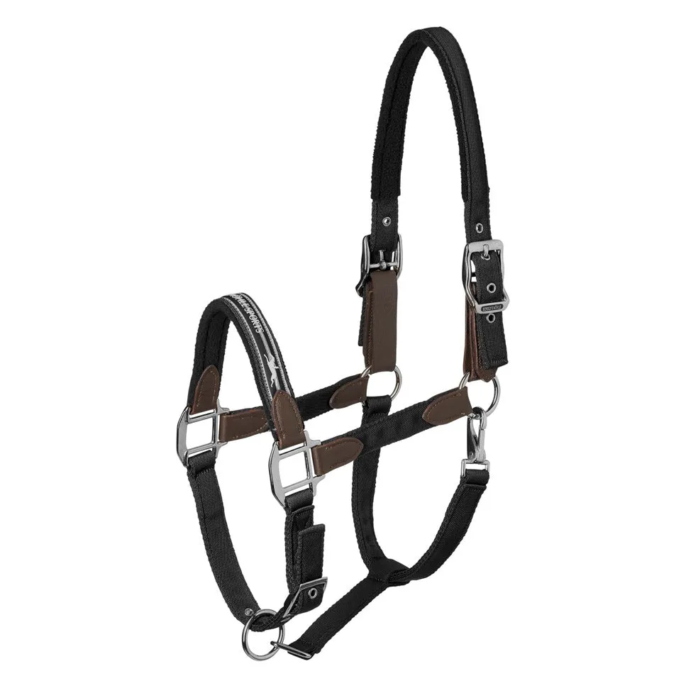 Schockemöhle Memphis Safety Halter