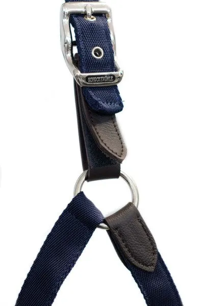 Schockemöhle Memphis Safety Halter