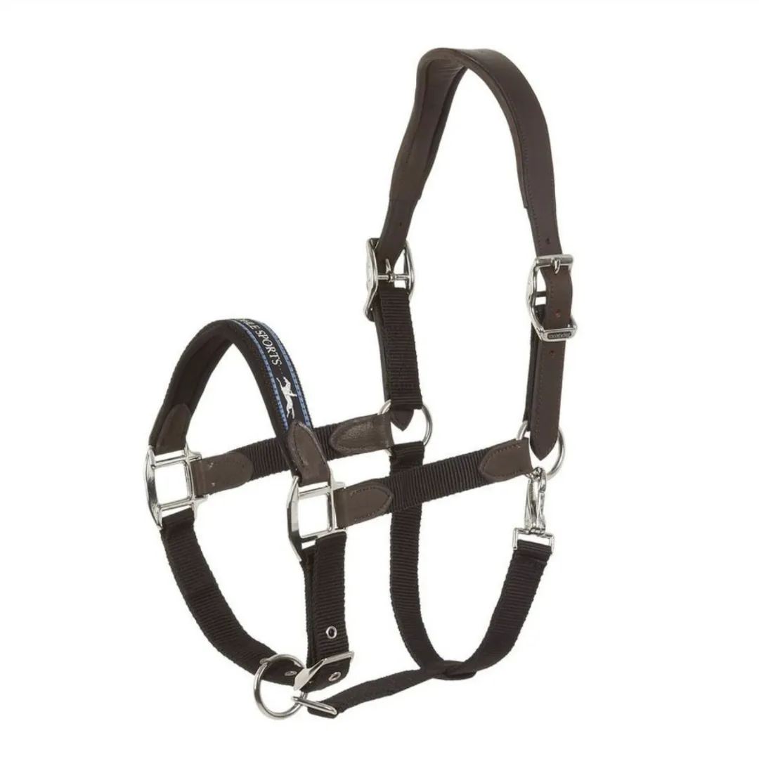 Schockemöhle Sports Acron Style Halter