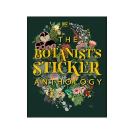 The Botanist's Sticker Anthology