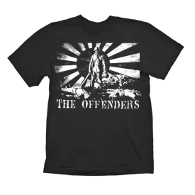 THE OFFENDERS SHIRT