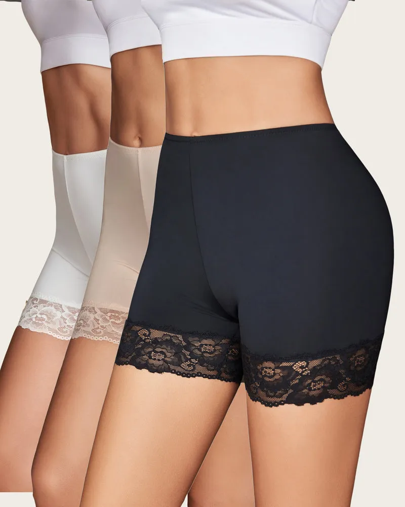 Under Shorts Shapewear for Dresses