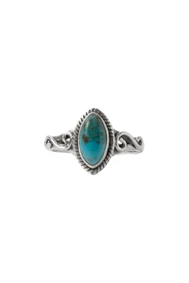 Variscite Cosi Ring