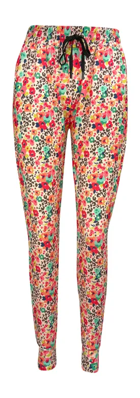 Wildflower Safari Joggers